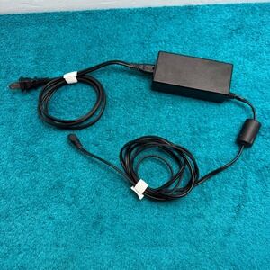 VeriFone AC Adapter SM09003A PWR258-001-03-A 9.3V 4A Power Supply Cord